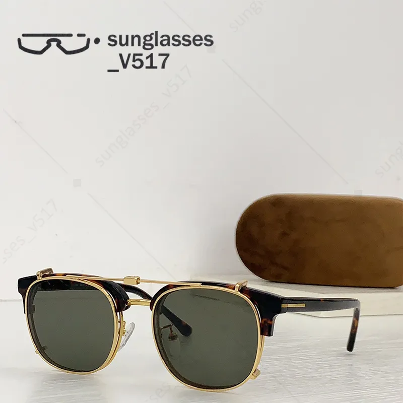 Unisex Glasses Frames Customizable Prescription Sunglasses