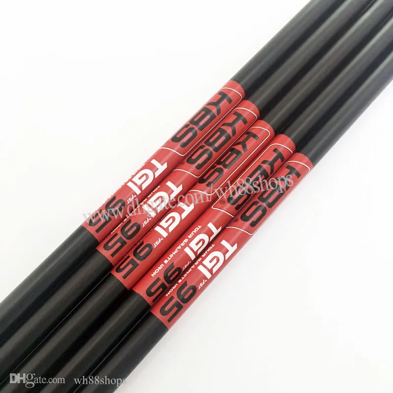 Golf Irons Shaft Men KBS TGI 95 Graphite Shaft Golf... 