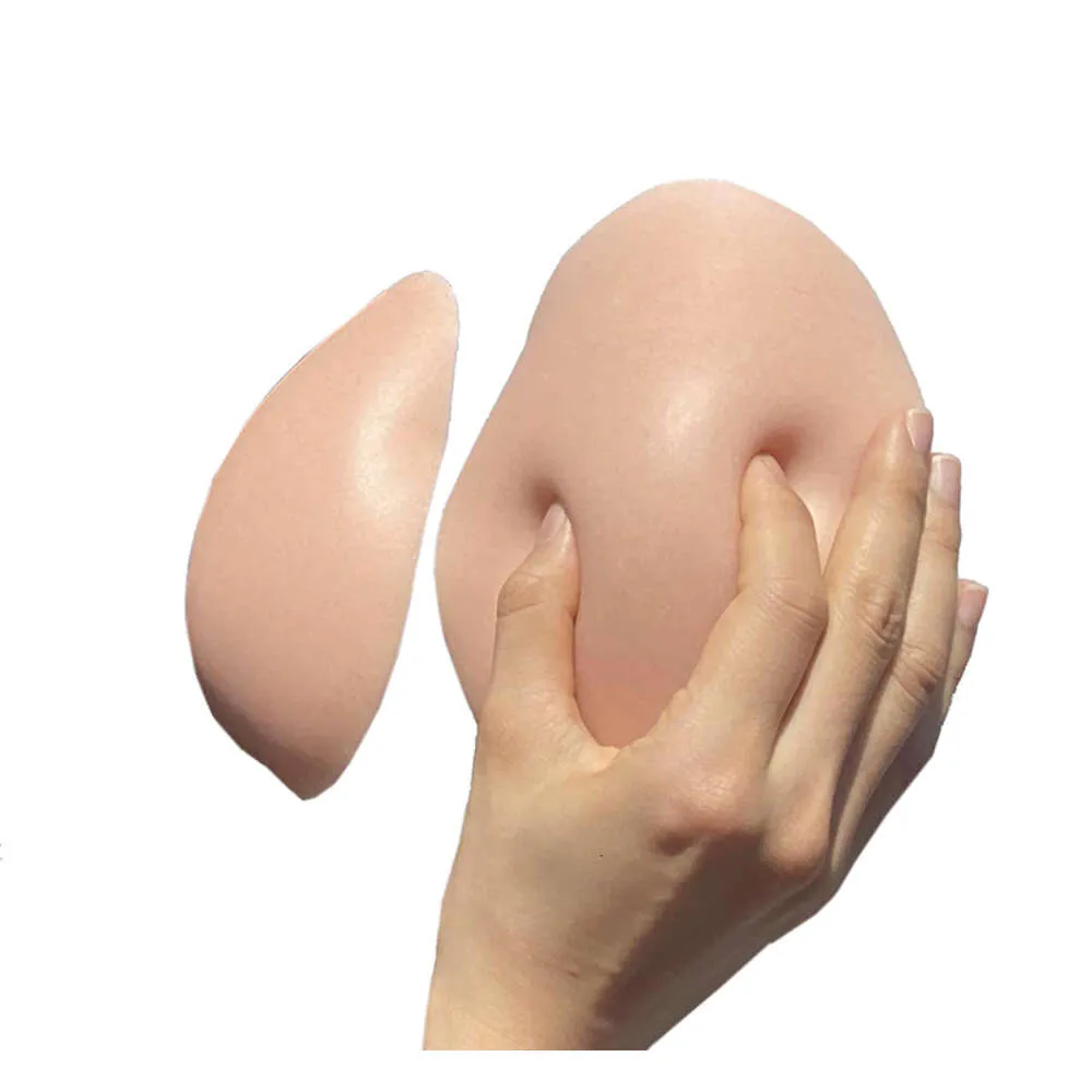 fake ass sex toy Silicone Big-Ass Aircraft Cup Real Skin Feeling Butt Ireland main image 0