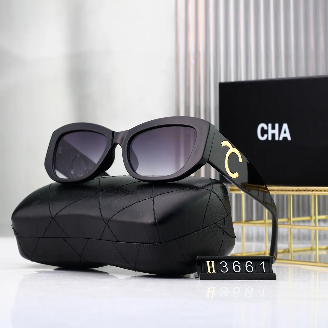 Lunettes De Soleil De Luxe PR Collection - Monture Acétate/métal, Verres Polarisés UV400