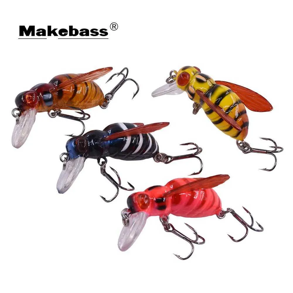 bee off fish hooks Bumblebee Fishing Lure Guide: Topwater Crankbaits for Bass