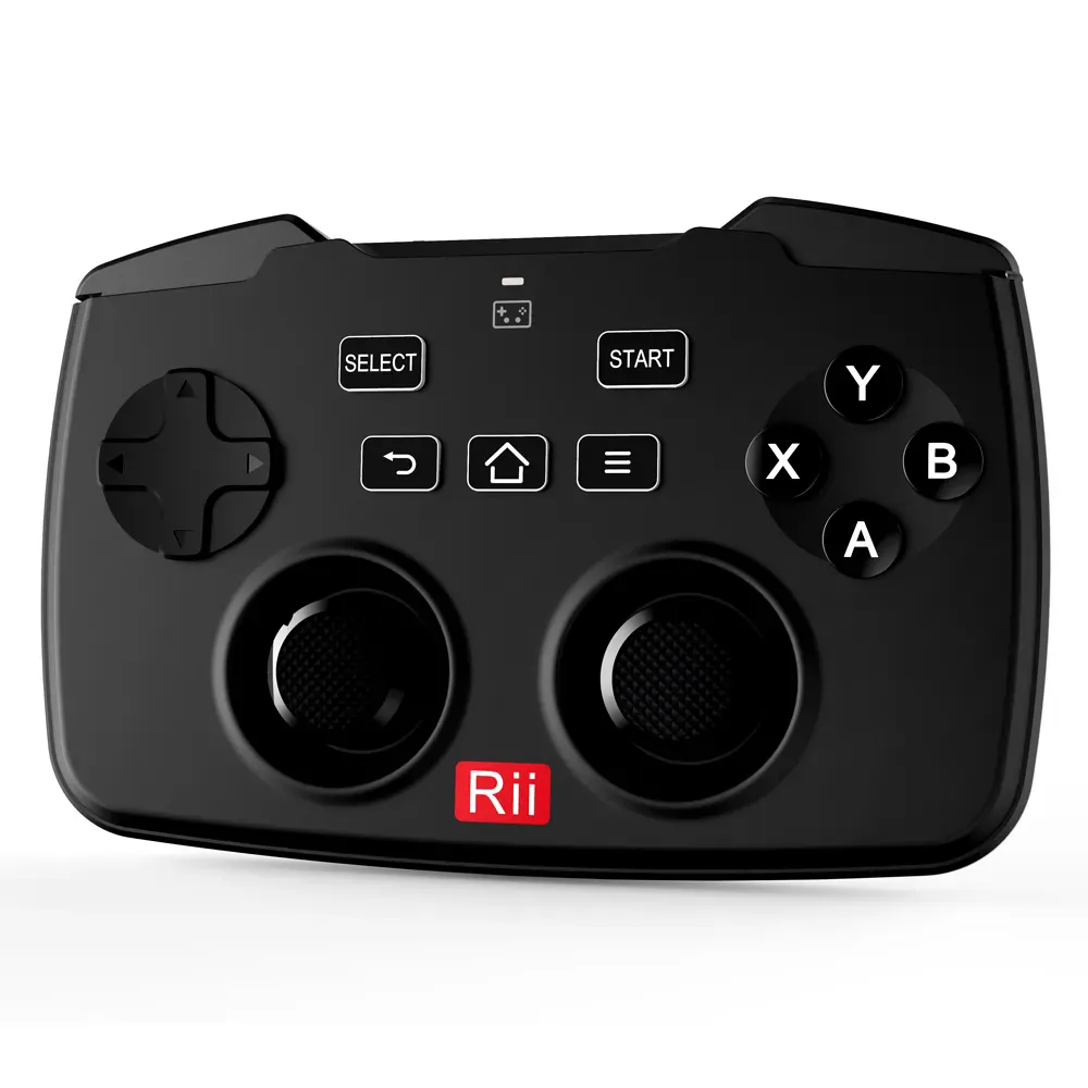 Zceplem Gaming-toetsenbord met één hand | 35 Toetsen Half Gaming