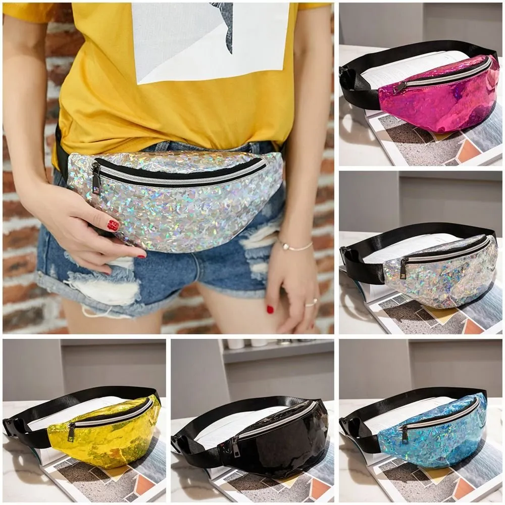 Mermaid fanny pack best sale