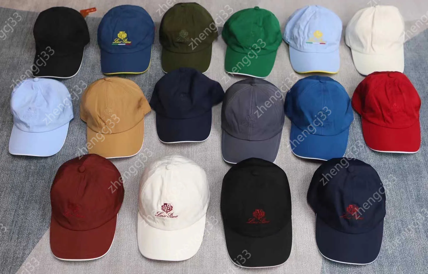 2021 Hot Designer Plush Cap Baseball Hats Fashion Mens Mens Sports Hat 1 168 DHgate