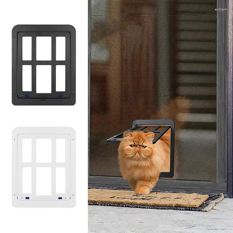 Best weatherproof dog door sales
