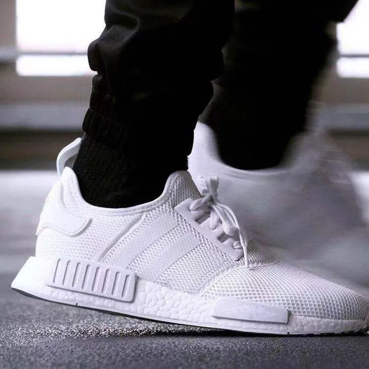 NMD XR1 OG Wave Runner Running Sneakers for Men and Women Ultra Training Top Quality Chaussures