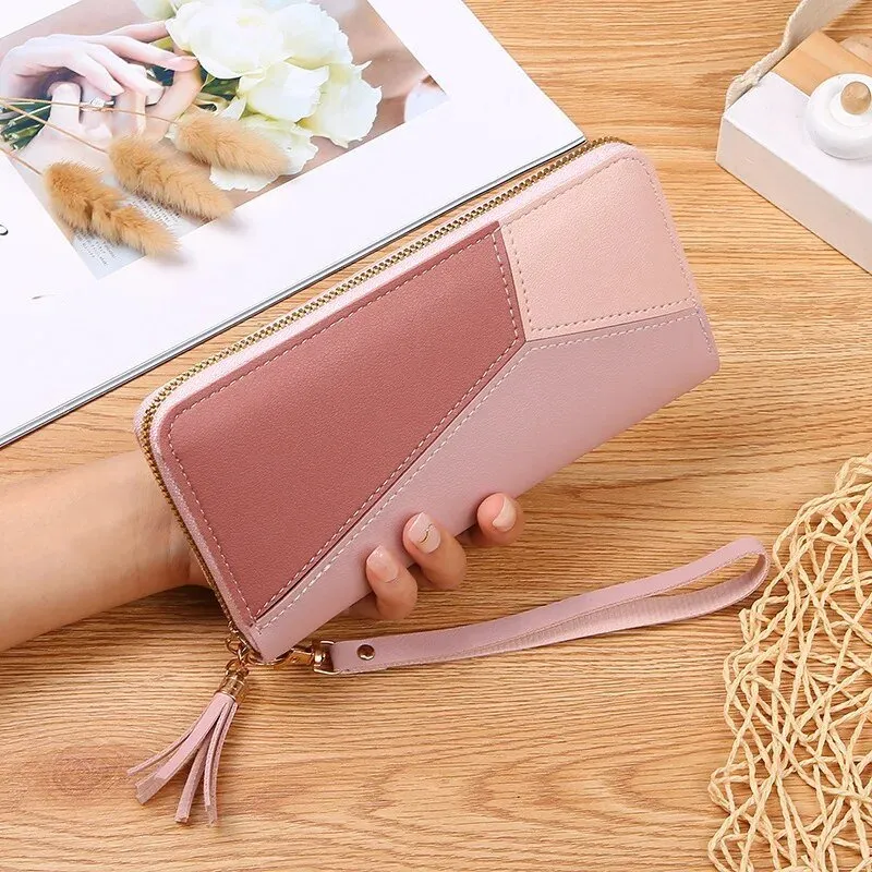 Ladies clutch wallets hotsell