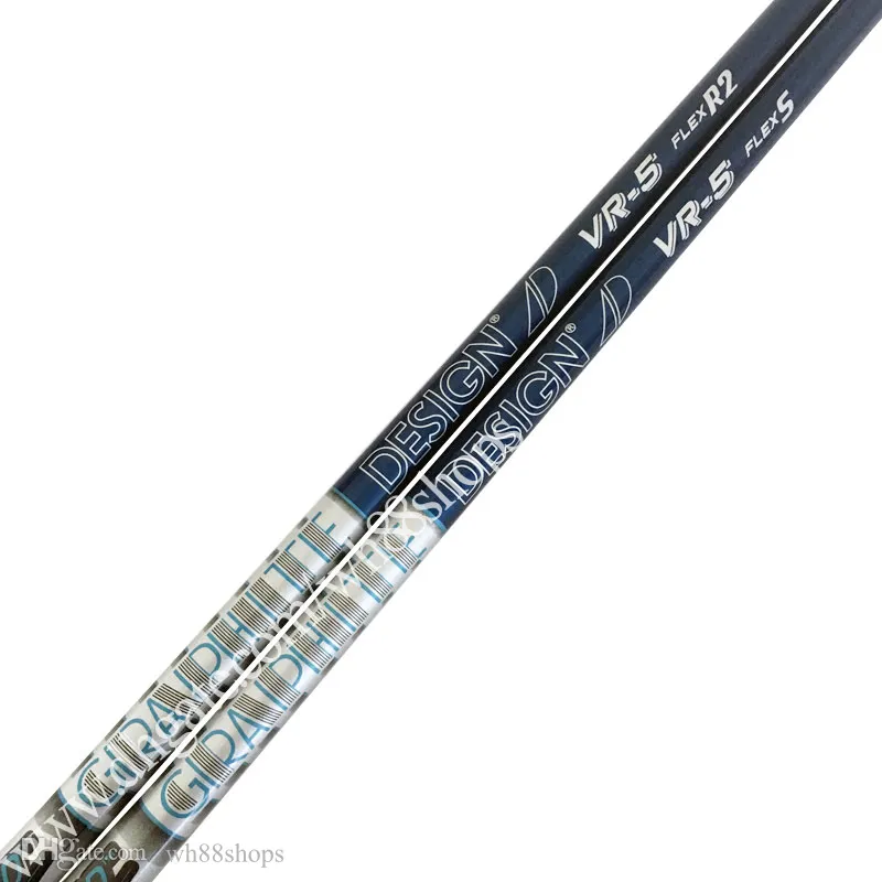 Tour AD VR-5 Graphite golf driver shafts Shaft for...
