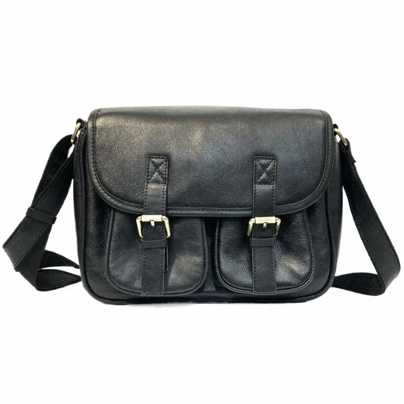 DHgate.com:Womens Multi-Functional Genuine Leather Menger