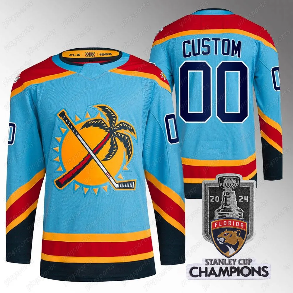 新品未使用 BoTT Panther Hockey Jersey BoTT / PANTHER HOCKEY JERSEY