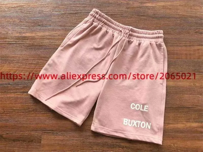 Men's Mesh Shorts with Drawstring: Breathable Colorful Cole Buxtons  Trousers