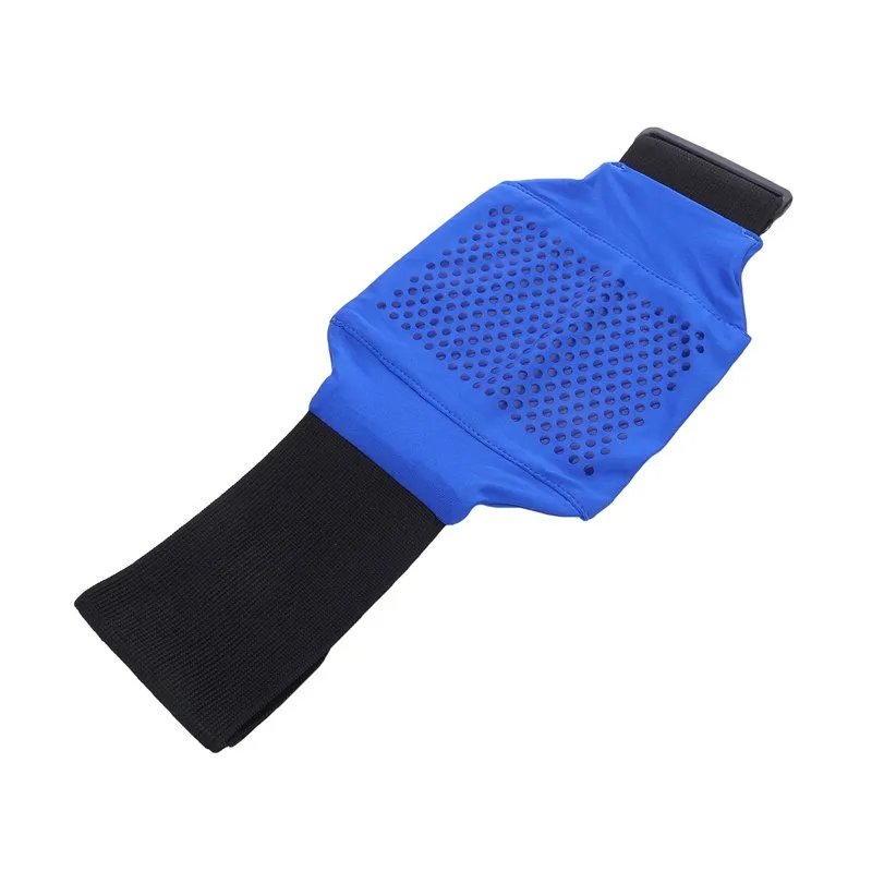 DHgate High Quality Unisex Running Belt Waist Pouch Wallet for Travel Security Bags Luggage Accessories