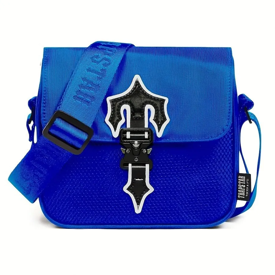 DHgate.com:2024Black Nylon Crossbody Bag for Men DHgate.com:2024Black Nylon Crossbody Bag for Men