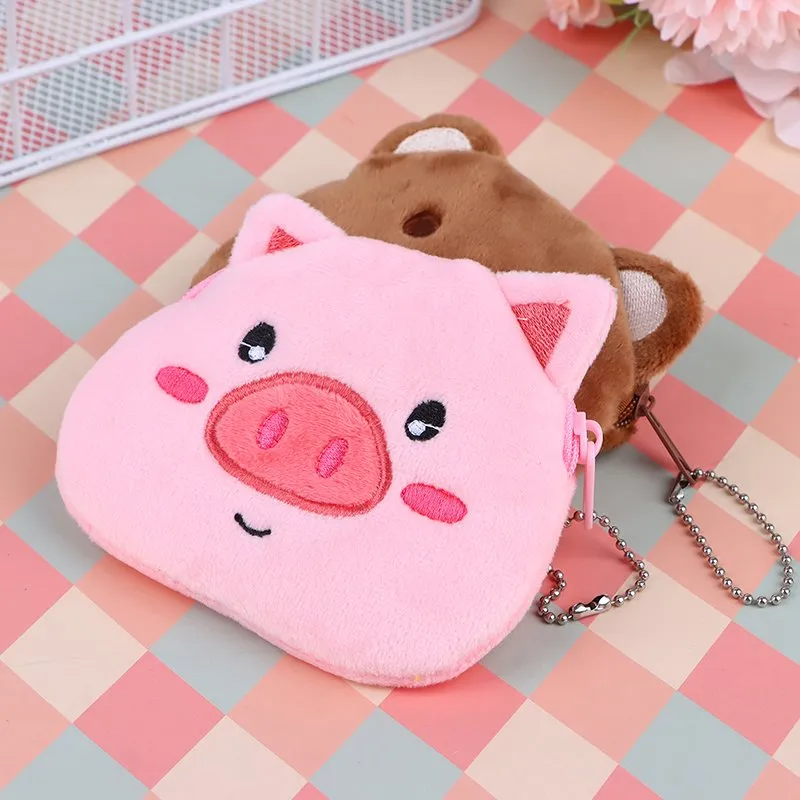 Pig coin case hotsell
