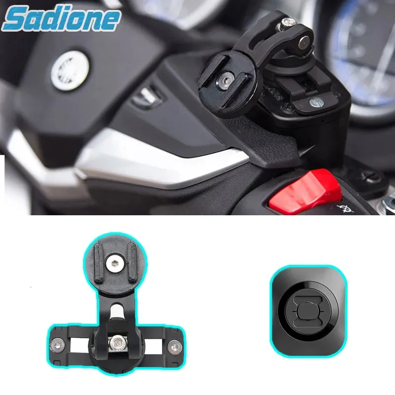 2024Universal Phone Mount: Expandable Oil Cap Cell Phone Holder for  Scooters Motorcycles