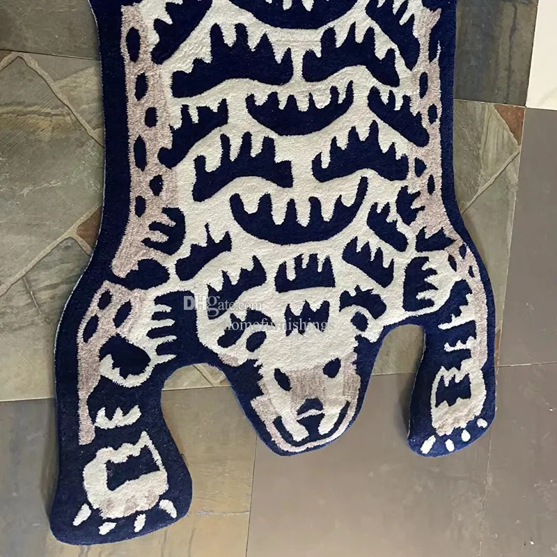 HUMAN MADE POLAR BEAR RUG 【公式通販】