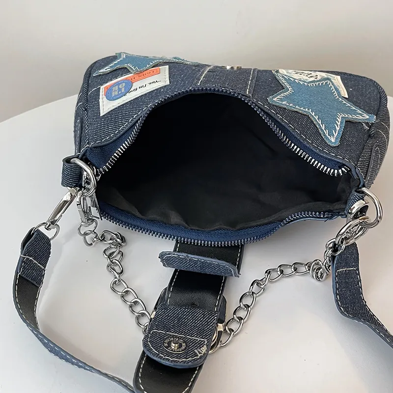 Eiyye Bolso Cruzado Para Mujer, Bolso De Hombro