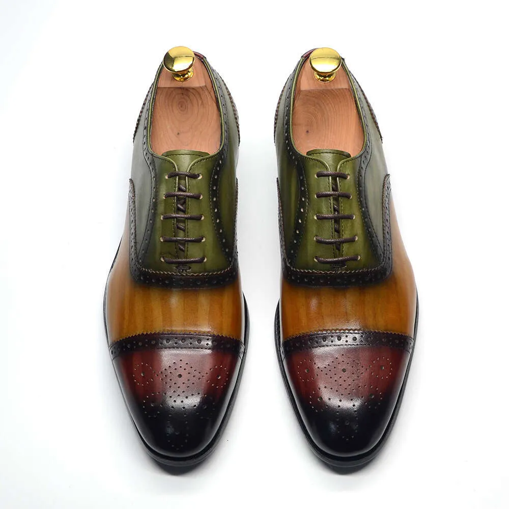 brown summer dress shoes Ortho+rest Women Barefoot Dress Shoes Comfortable Walking Loafers-Satra Khaki / 10