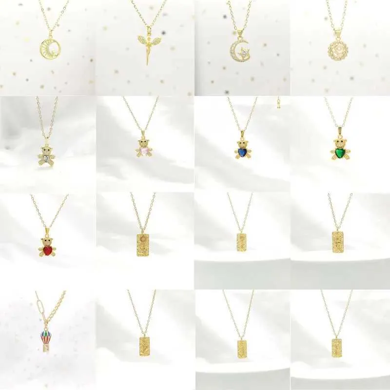 Heart Necklaces For Women 925 Sterling Silver Birthstone - View #3