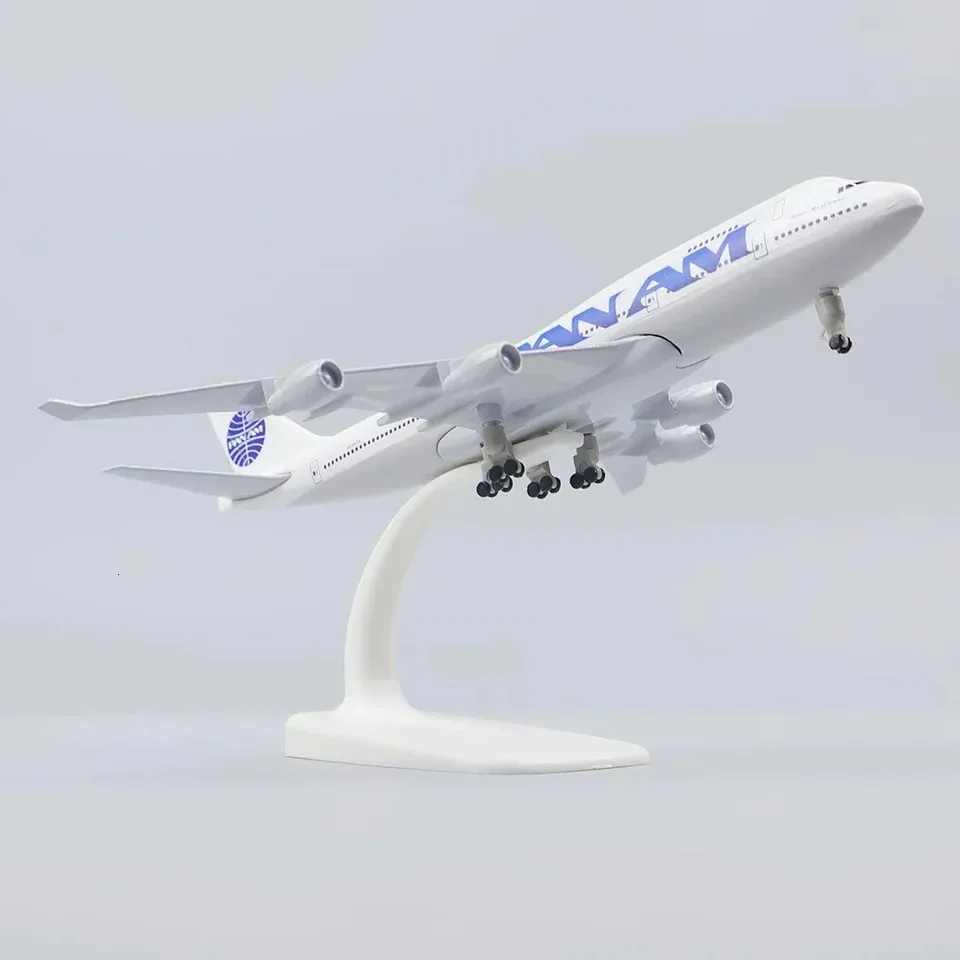 new✨ボーイング747,KLMオランダ／巨大Scaleダイキャスト 心もとなく