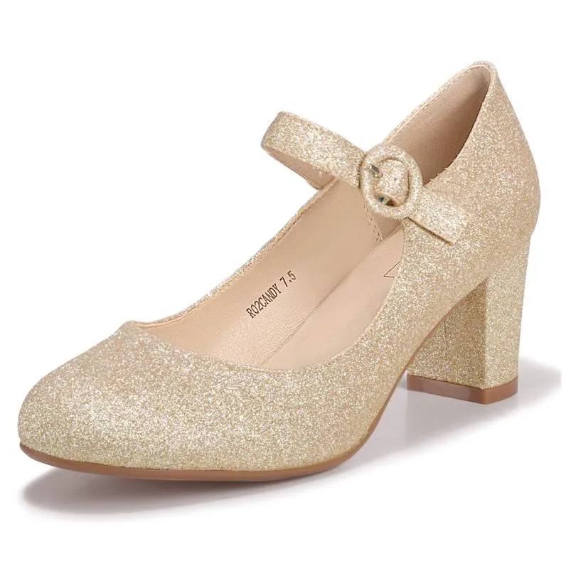 Church heels sales
