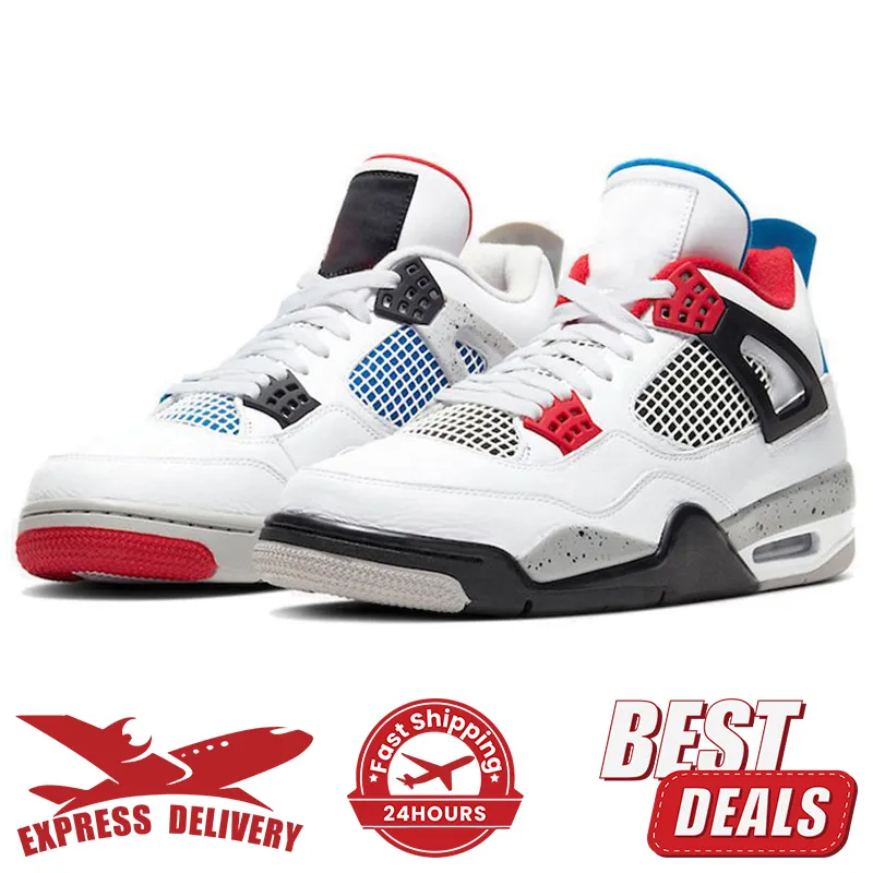 jordan 4 hibbett sports