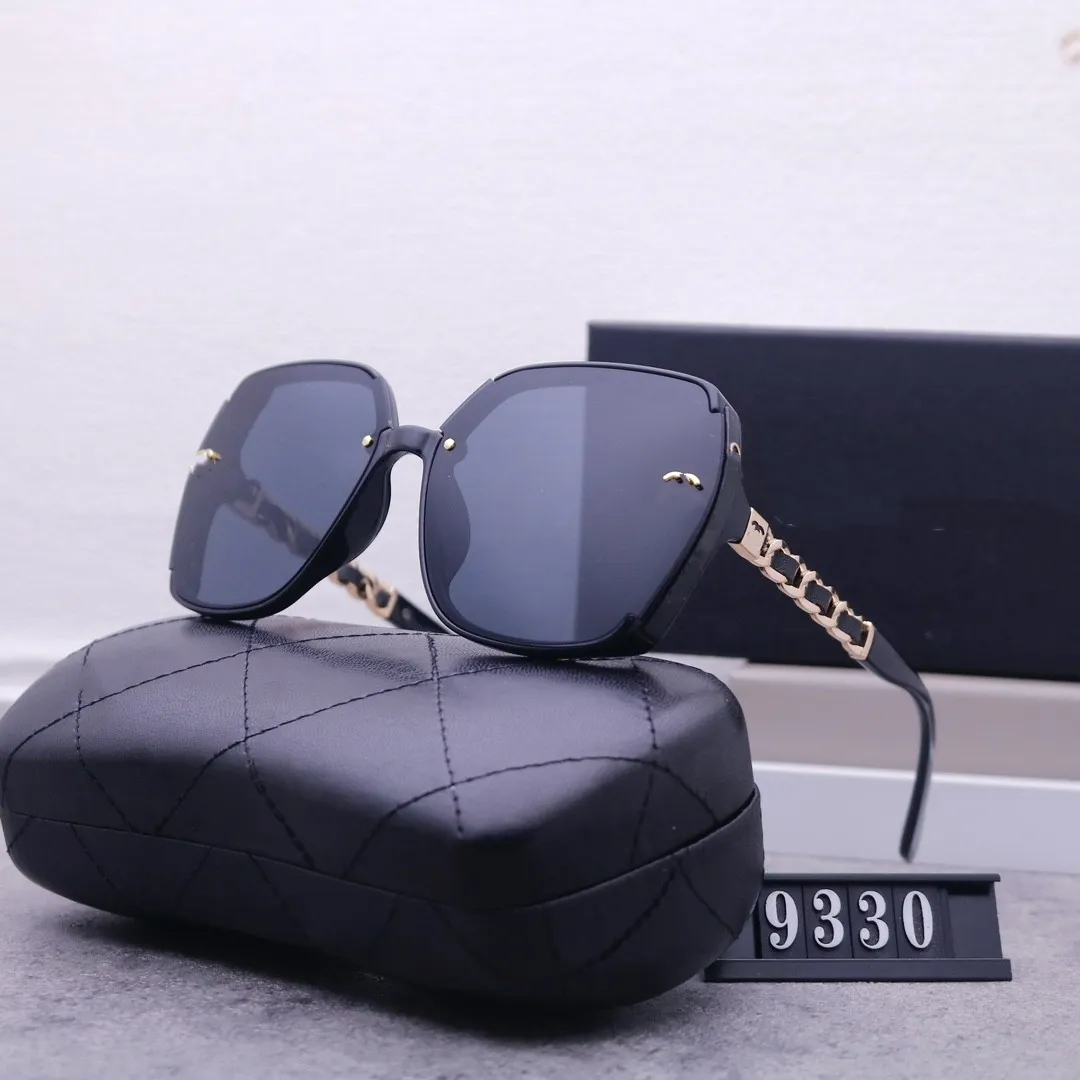 Fashion Classic 9330 Metal Square Sunglasses For Men... From  display picture 1