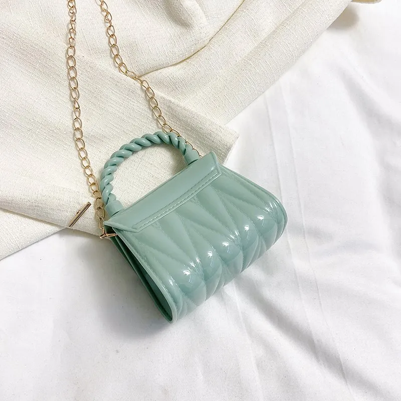 ☆関税込☆JILLSTUART★HEART CHARM MINI POUCH SHOULDER BAG★ DHgate.com:Cute Mini Heart Crossbody Bag - Pearl Handle