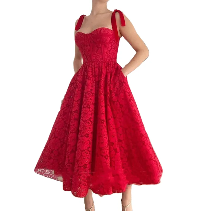 Knee Length Pencil Dress Burgundy Tulle Short Prom Dress, Burgundy Homecoming  Dress Custom Size Burgundy