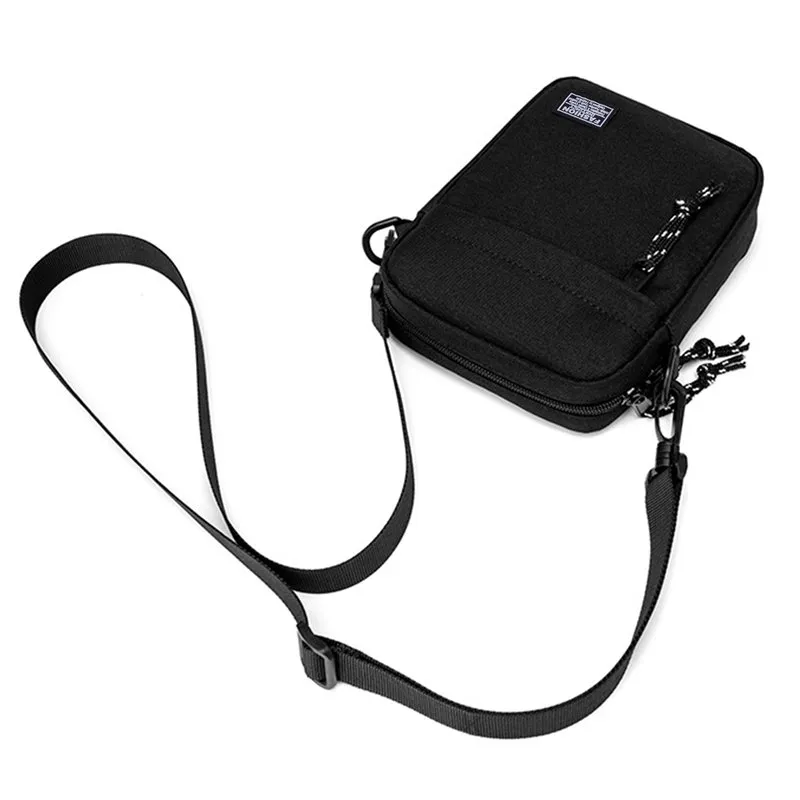 DHgate.com:Mens Casual Crossbody Bag, Oxford Cloth Single DHgate.com:Mens Casual Crossbody Bag, Oxford Cloth Single