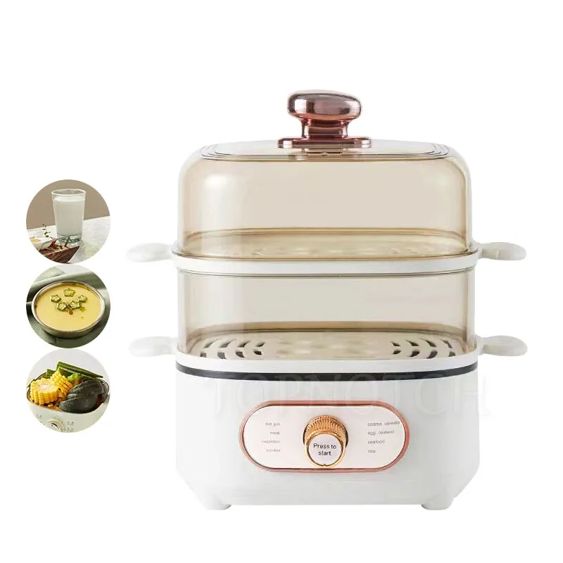 Kitchen Cocker Electric Steamer: Multi Function Cooker For... From Topnotch66, $146.74 ...