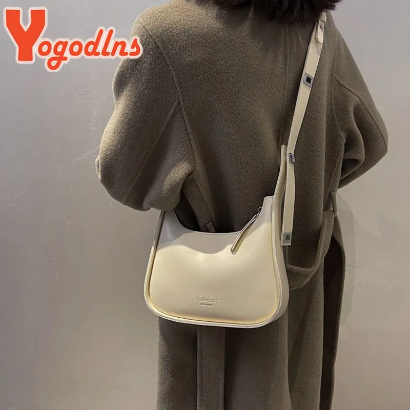 バッグ vintage leather shoulder bag sullen ours anyonemore - Apen Big Vintage Leather Bobusang Shoulder Bag