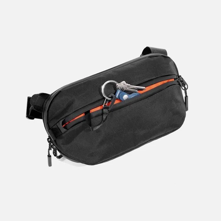 DHgate Aer Day Sling 3X Pac Waterproof Crossbody Chest Bag for Everyday Essentials Bags Luggage Accessories