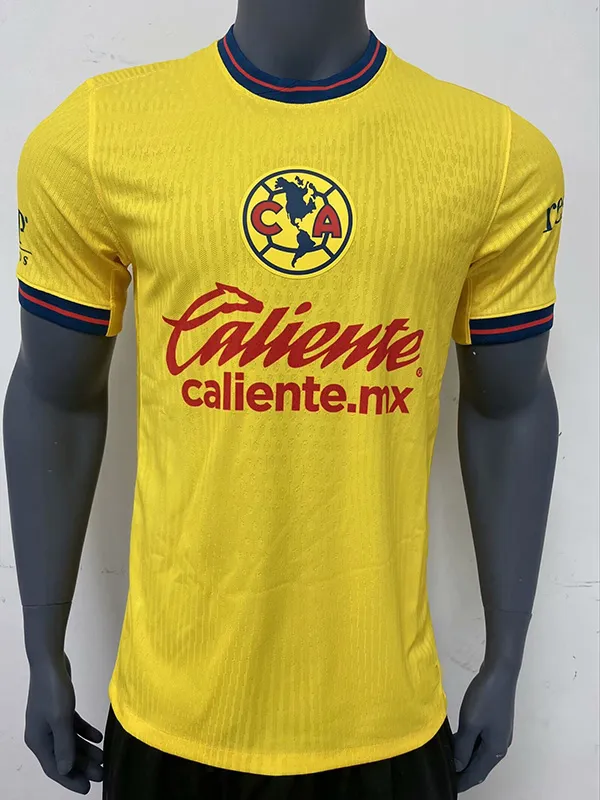 Club america uniform sale