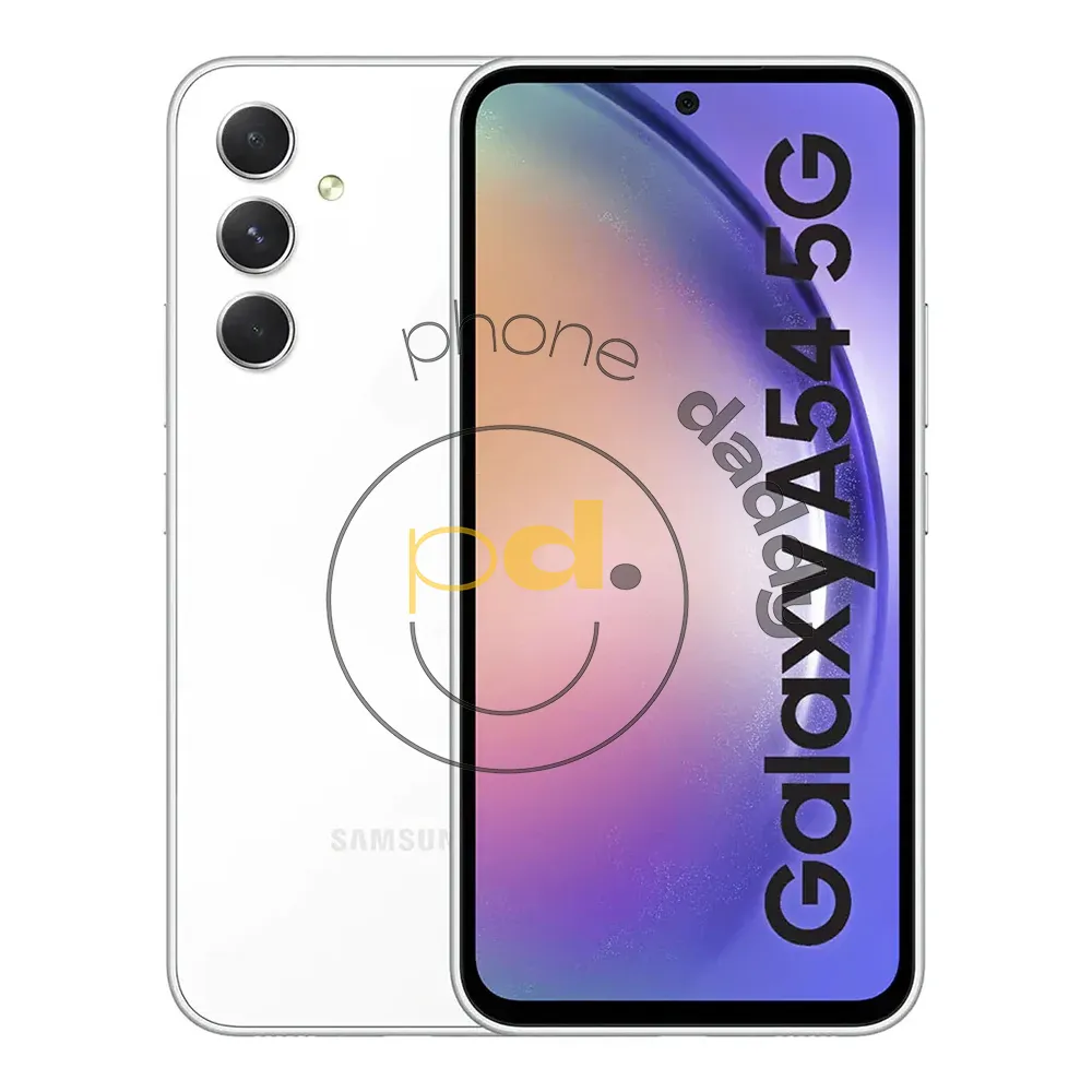 Samsung Galaxy A54 5G A546U1 6.4 Samsung Galaxy A54 5G A546U1 6.4