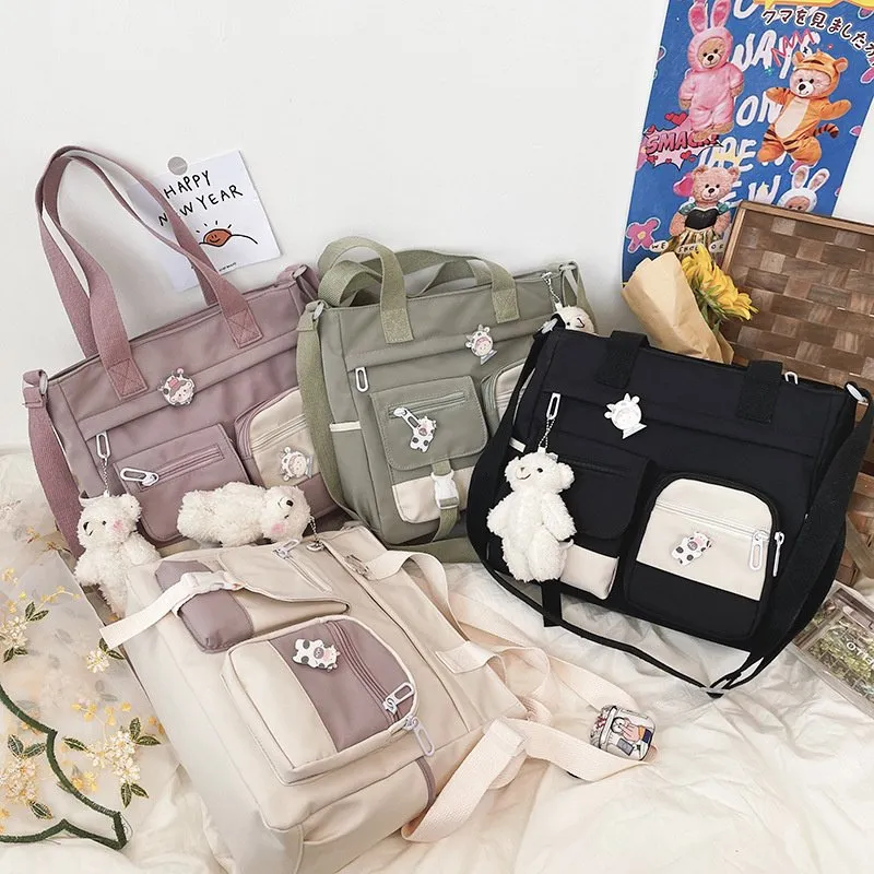 ラフスタイル BIGtotebag／canvas × canvas ラフスタイル BIGtotebag／canvas × canvas Jumbo Canvas Tote
