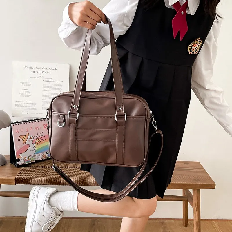 Handbags for high school sale