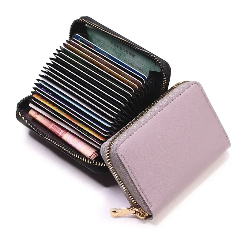 ☆LEMASQUE☆ Dow Soft Women's Leather Card Wallet Dusty Purp DHgate.com:Slim Black Card Holder Wallet - PU Leather Credit