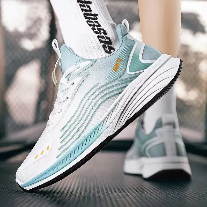 Fashion Trainers Comfy Mens Trainers Lightweight Men's Trainers