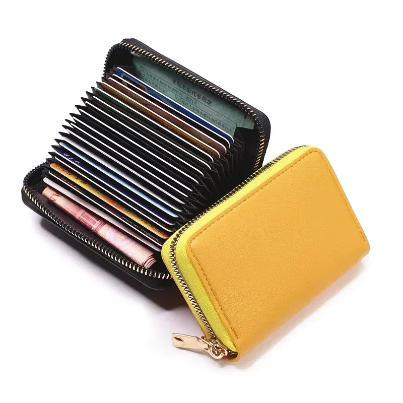 【604SERVICE】 HARD TO GET LEATHER THONG CARD HOLDER BLACK 604SERVICE Hard To Get Leather Thong Card Holder In Black