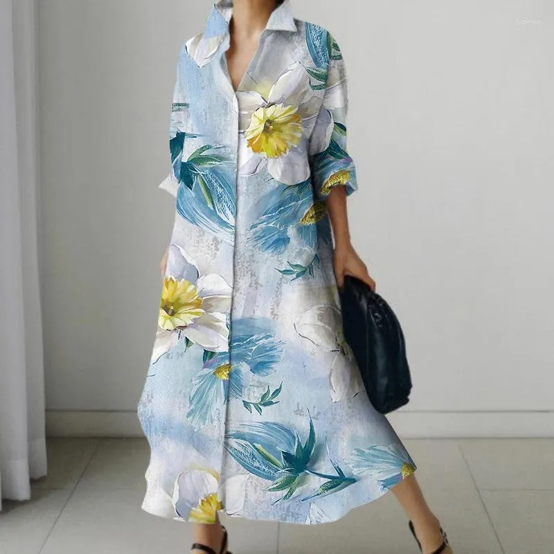 chinese dress ladies Nellie Ruffle Maxi Dress