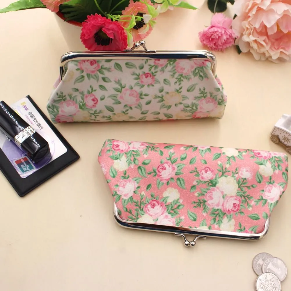 Kiss lock wallet clutch new arrivals