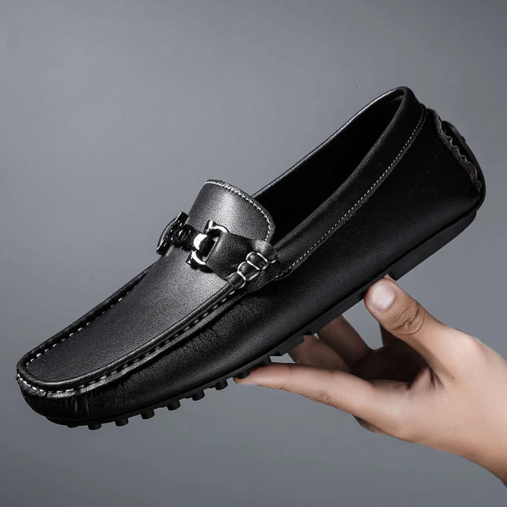 Rubber driving shoes sales