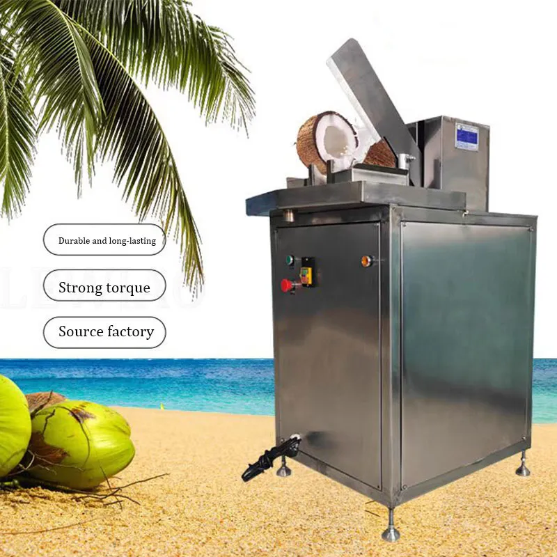 Coconut water extractor online