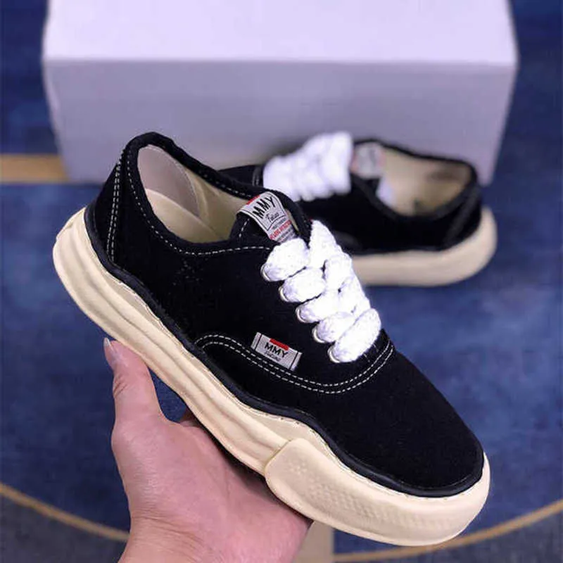 Mmy Mihara Mihara Yasuhiro Shoes Nigel Cabourn Beige White Mmy Mihara Mihara Yasuhiro Shoes Nigel Cabourn Beige White