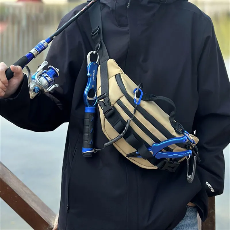 Outdoor sling backpack online