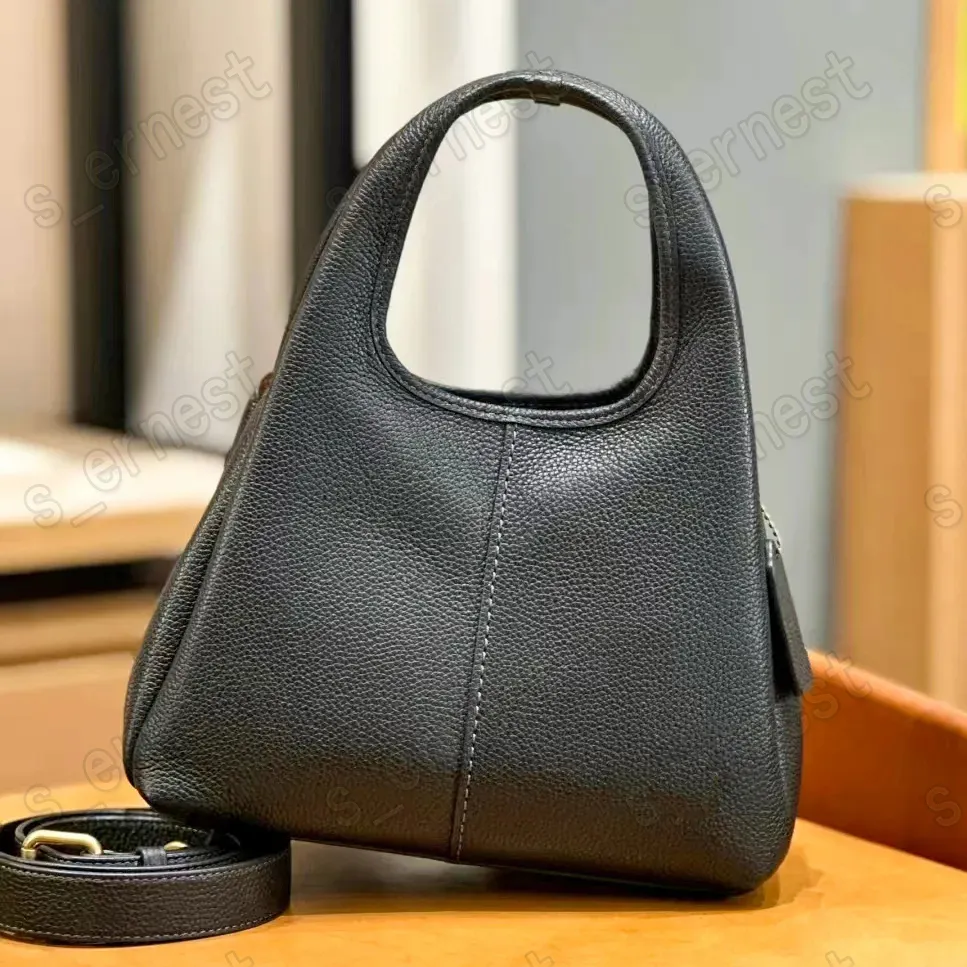 Vintage Shoulder Bags Chic Leather Baguette, Female Fashion