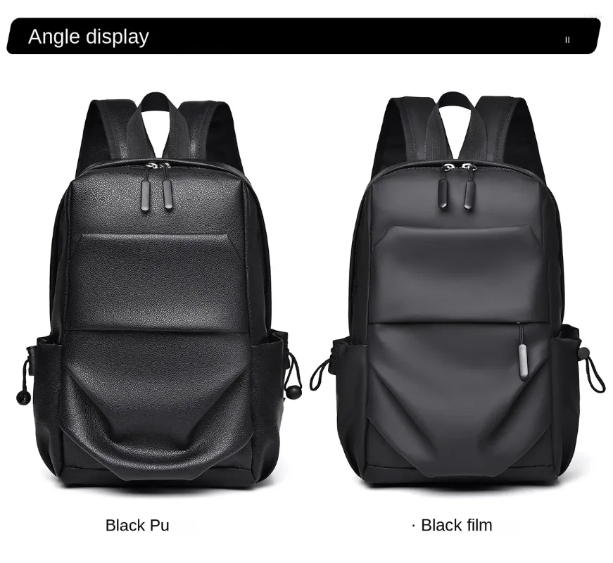 Backpack used 2025
