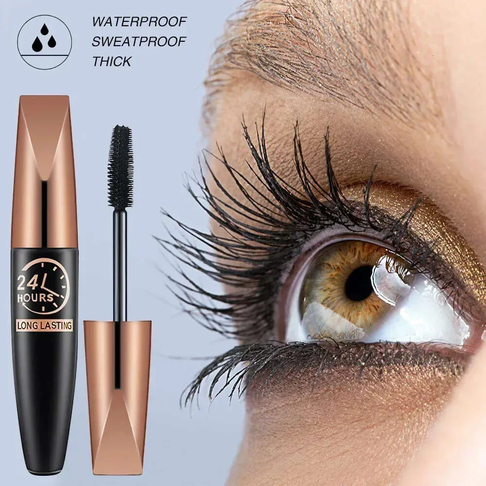 DHgate.com:Voluminous Silk Mascara for Ultra-long Waterproof ...