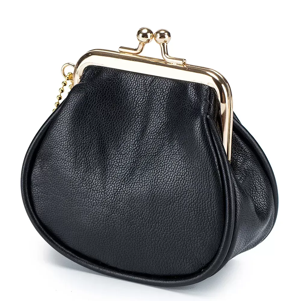 Leather coin purse australia sale